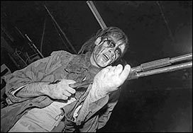 Marillion: The Marquee Club, London - 12.-13.08.1982 - Photo by David Burton